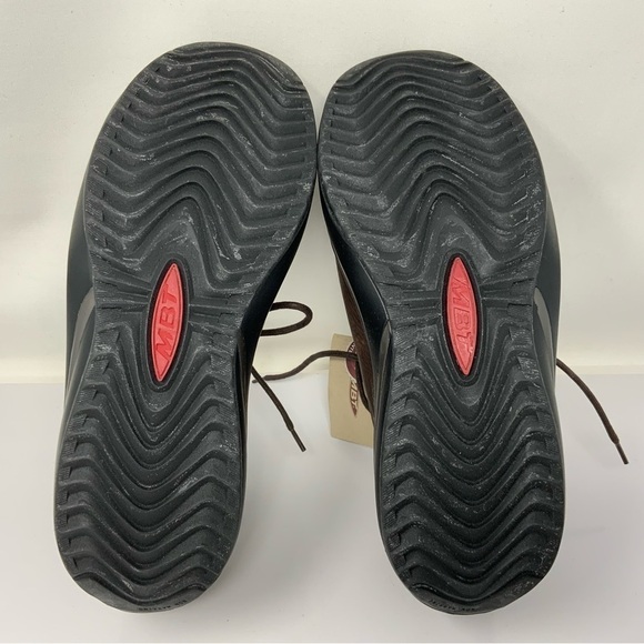 MTB Men’s Ajabu Brown Walking Shoes. Art#400259-04. Size 8-8.5. - Picture 8 of 9